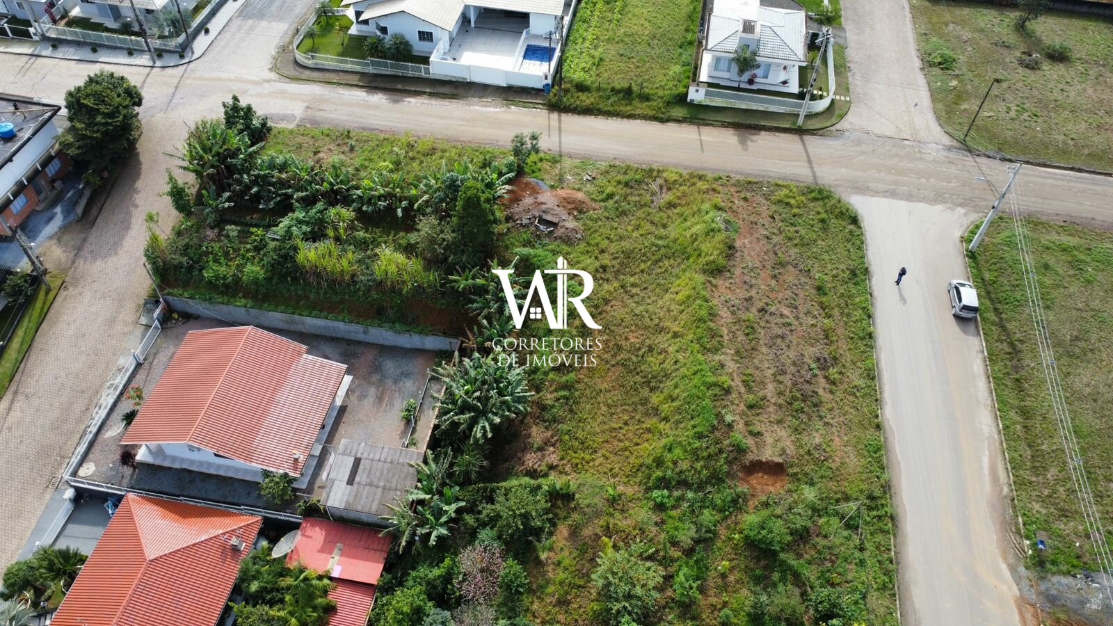 Comprar Terreno